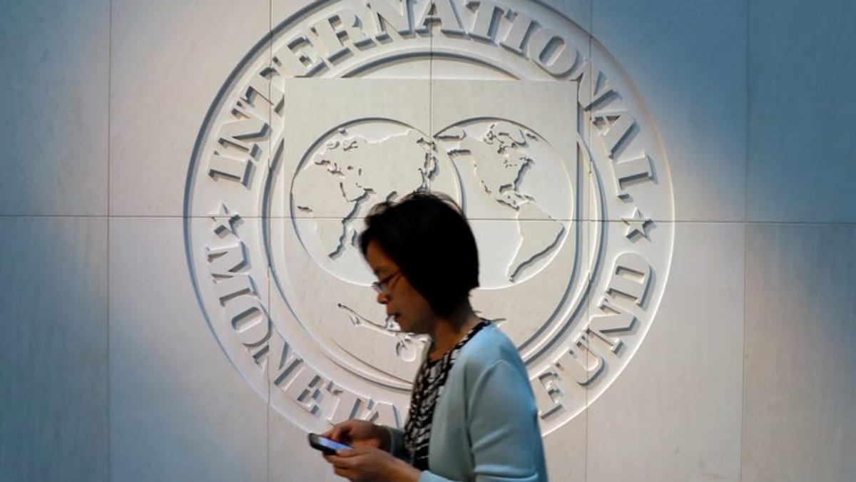 Tiongkok, India ‘titik terang’ dalam perekonomian global meskipun prospek pertumbuhan global suram: pejabat IMF