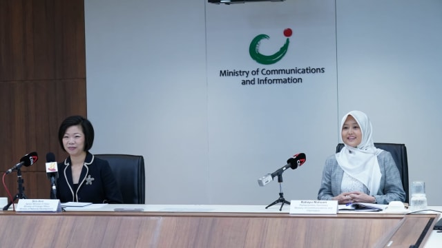 新成立群策群力行动联盟 保护女性免受网络危害