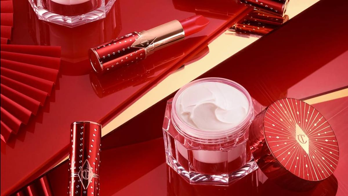 9 limited edition beauty products you can only get ahead of Chinese New Year