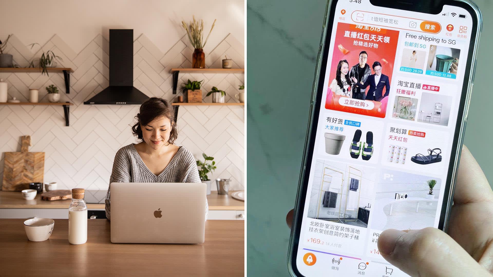 You Can Now Ship Bigger Items Directly From Taobao Without Much Hassle. Here's How