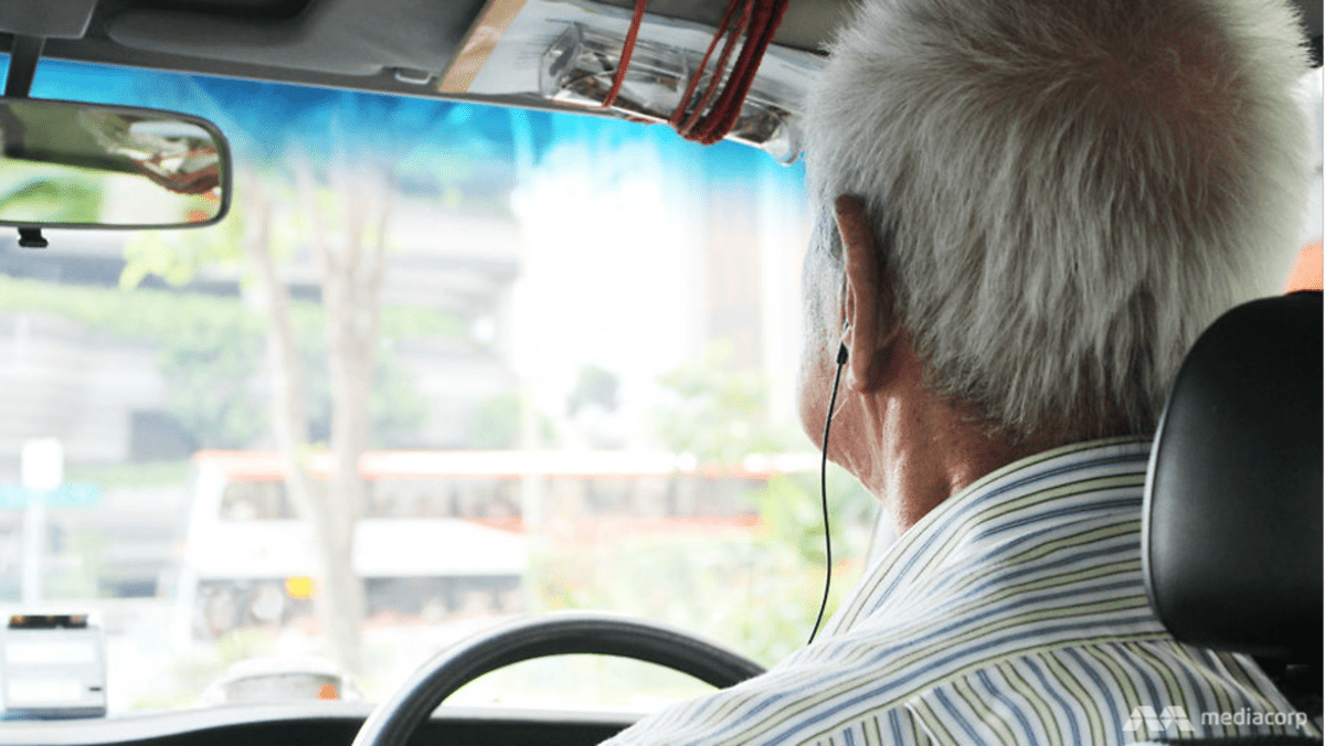 Komentar: Haruskah pengemudi berusia 70 tahun ke atas tetap mengemudi?