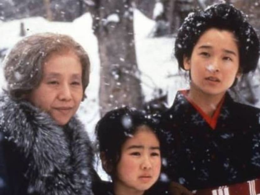 Sugako Hashida, who wrote Oshin and other Japanese hit dramas, dies at 95 Sugako Hashida, who wrote Oshin and other Japanese hit dramas, dies at 95