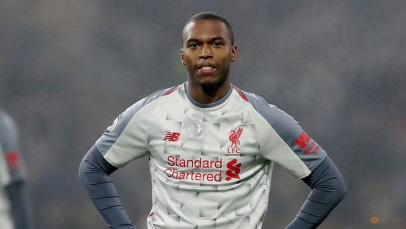 Sturridge says will leave "ego at door" at Perth Glory Sturridge says will leave "ego at door" at Perth Glory