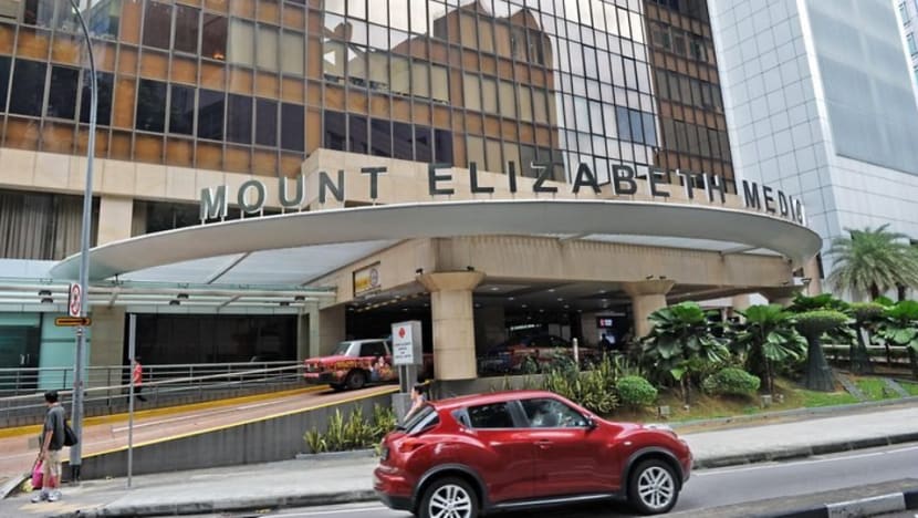 Woman died in hospital from multi-organ failure after knee replacement surgery Woman died in hospital from multi-organ failure after knee replacement surgery