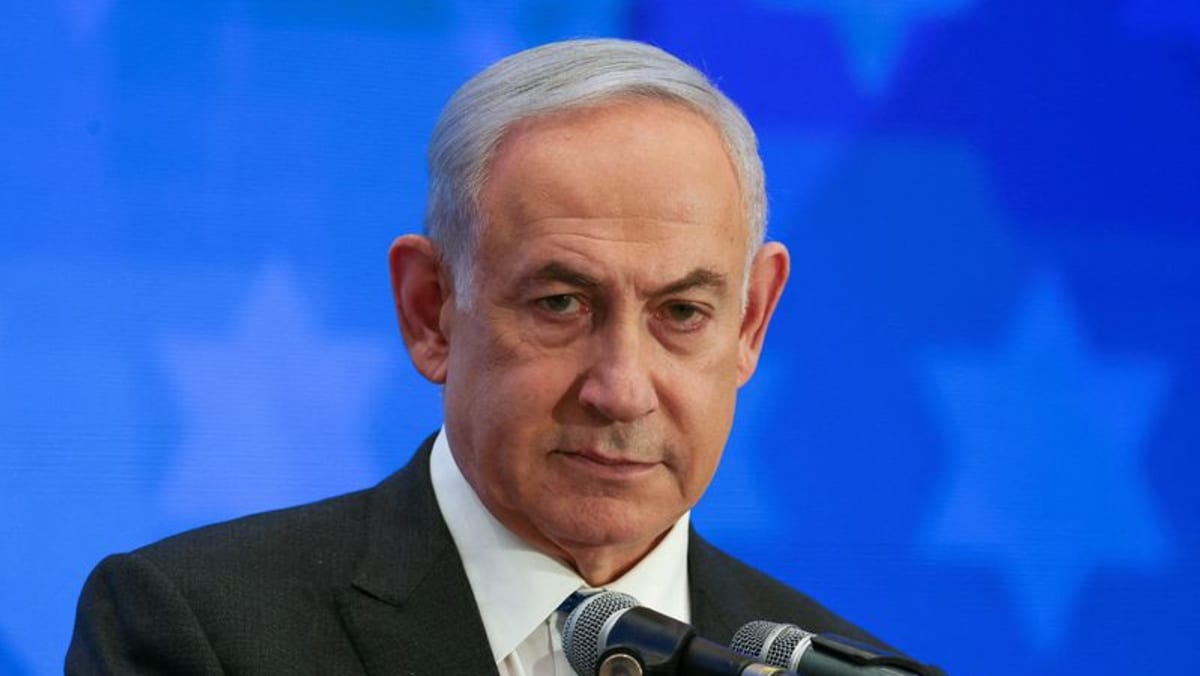 US ‘very disappointed’ after Israel PM cancels visit to Washington