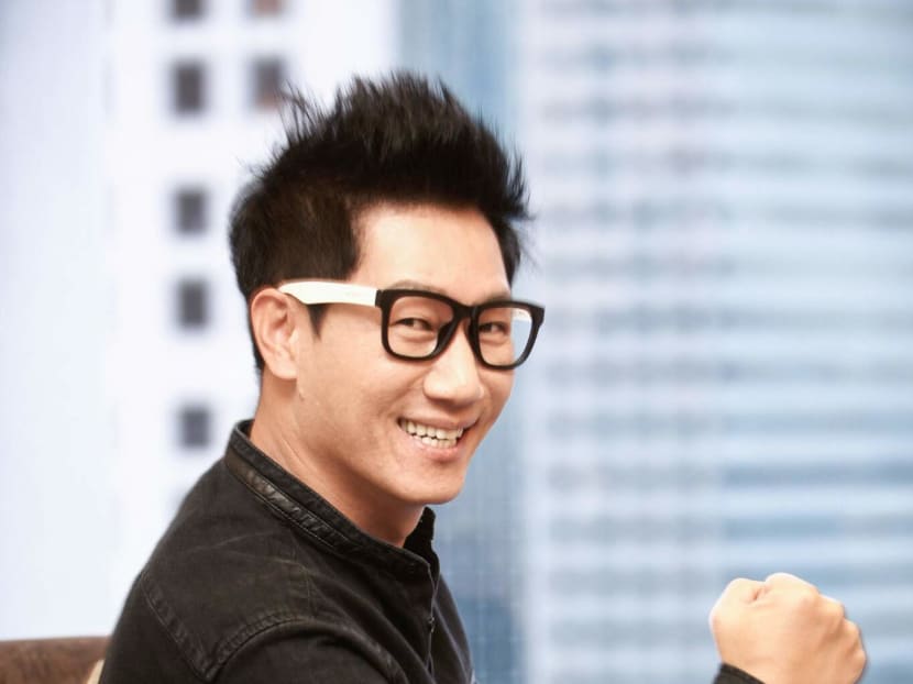 Gallery: Three lessons to learn from Running Man’s Jee Seok-Jin