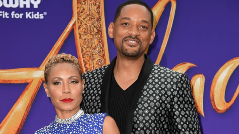Jada Pinkett Smith Hopes Will Smith And Chris Rock "Have An Opportunity To Heal, Talk This Out, And Reconcile" After Oscars Slap