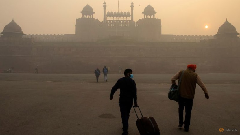 India says to exceed emission cut targets, further reduction hinges on climate fund India says to exceed emission cut targets, further reduction hinges on climate fund