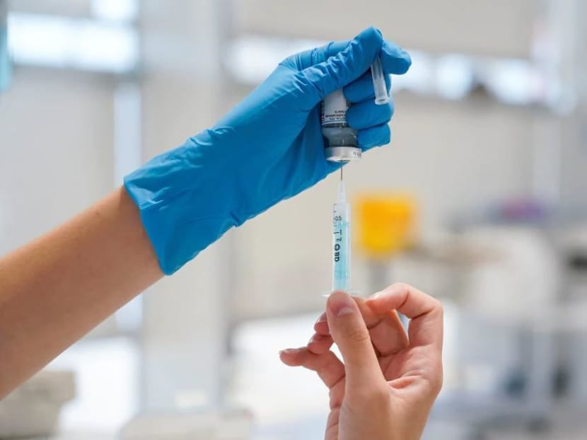 Sweden pauses use of Moderna Covid-19 vaccine for younger age groups Sweden pauses use of Moderna Covid-19 vaccine for younger age groups