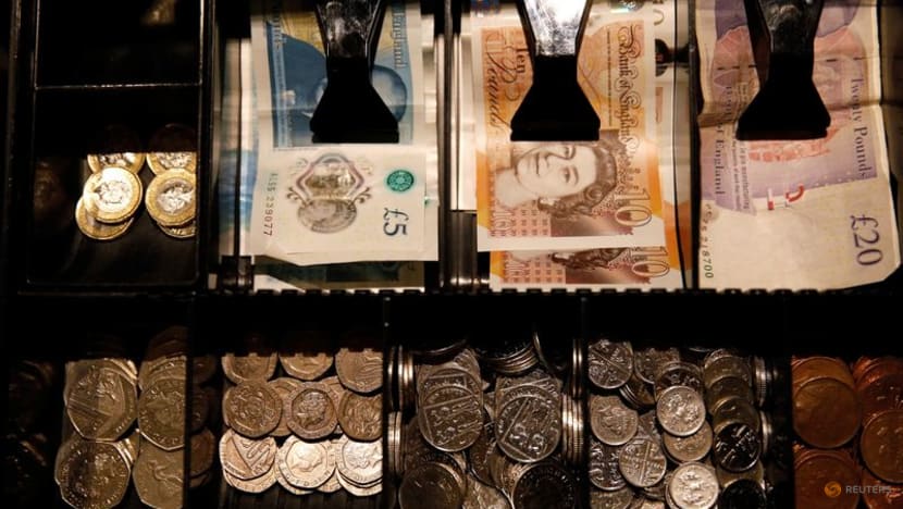 Sterling and euro recover; ECB likely to be aggressive after high German CPI Sterling and euro recover; ECB likely to be aggressive after high German CPI