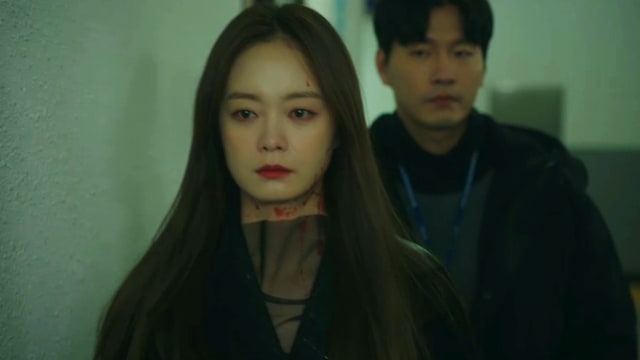 橱窗：女王的家（第23集）：明燮再杀美萝