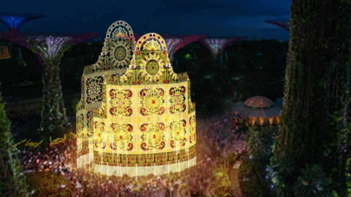 christmas-wonderland-is-back-this-year-with-asia-s-largest-mirror-maze