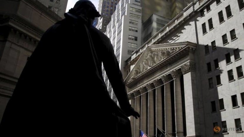 Big Tech drives S&P 500 to record high in coronavirus rally Big Tech drives S&P 500 to record high in coronavirus rally
