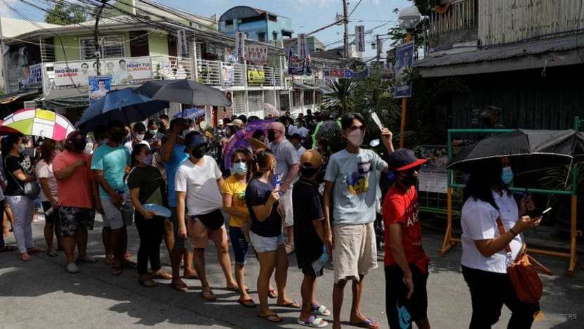 What's at stake in the Philippines election? What's at stake in the Philippines election?