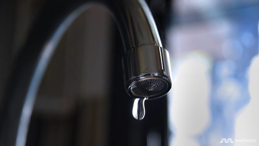 PUB to set new water efficiency standards for equipment in non-domestic sector PUB to set new water efficiency standards for equipment in non-domestic sector