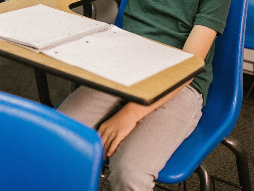 From 2013 to August 2020, a man sexually assaulted 11 boys who were enrolled in an after-school care centre where they would be guided on doing their homework. From 2013 to August 2020, a man sexually assaulted 11 boys who were enrolled in an after-school care centre where they would be guided on doing their homework.