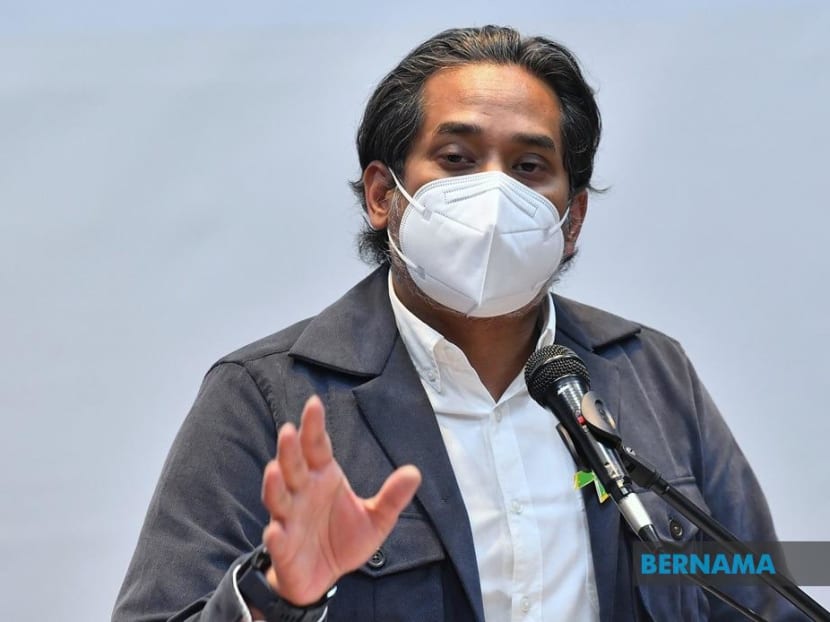 Malaysia has to look at 'entire context' of pandemic recovery before ...