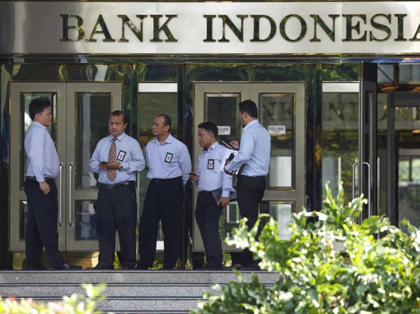 Bank Indonesia To Stand Pat On Rates This Year Cut In Early 2024 Bank Indonesia To Stand Pat On Rates This Year Cut In Early 2024