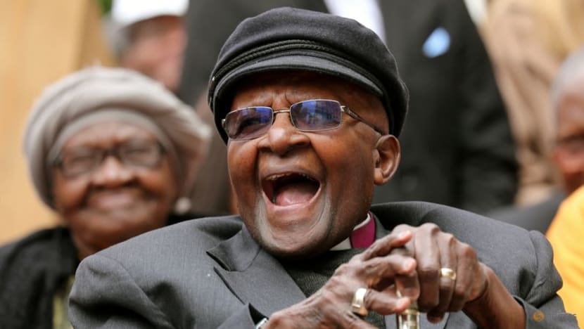 Nobel Prize-winning anti-apartheid hero Desmond Tutu dies aged 90 Nobel Prize-winning anti-apartheid hero Desmond Tutu dies aged 90