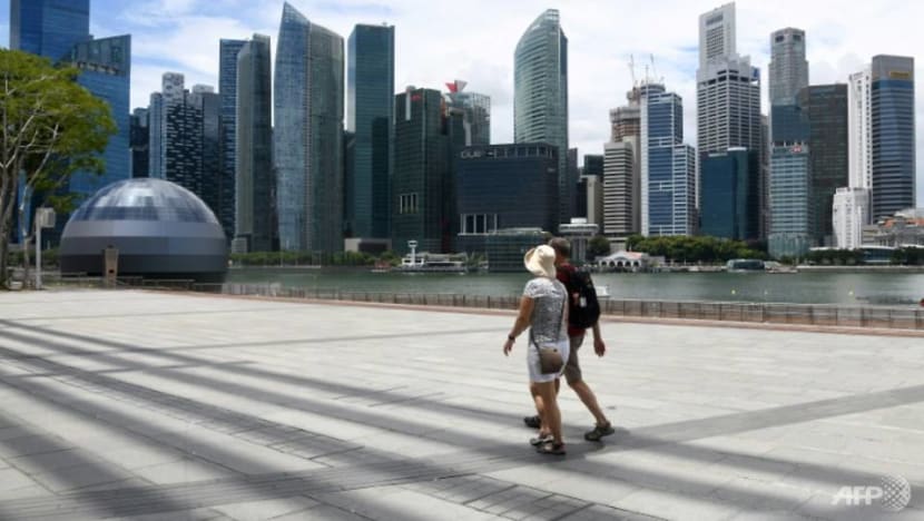 Commentary: How Singapore will remain a top trading hub in a post-pandemic world Commentary: How Singapore will remain a top trading hub in a post-pandemic world