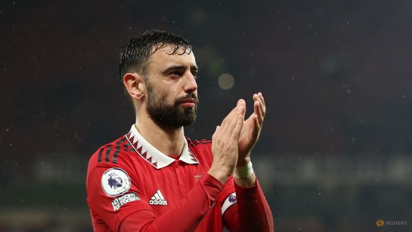 Rashford fires Man United into top four with 1-0 win over Brentford Rashford fires Man United into top four with 1-0 win over Brentford