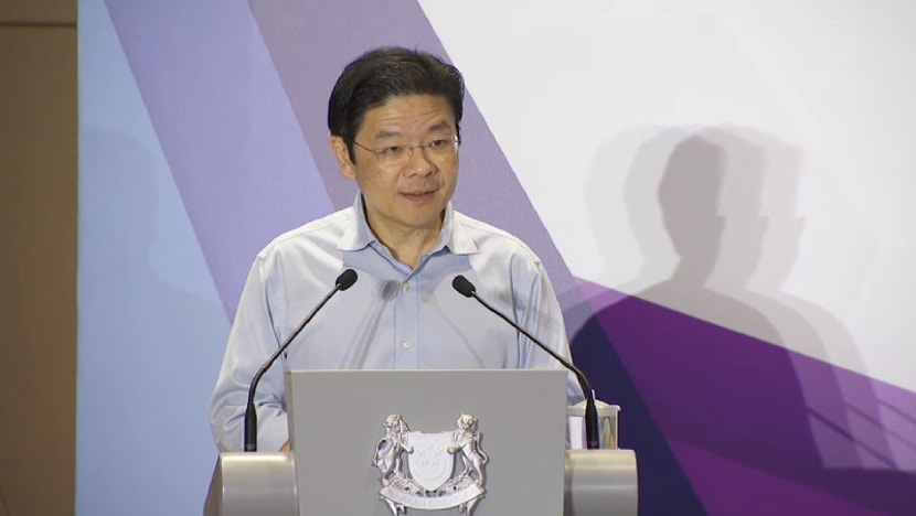 PUNCAK JAYA: DPM Wong seru pertubuhan Melayu/Islam eratkan kerjasama tangani pelbagai isu rumit PUNCAK JAYA: DPM Wong seru pertubuhan Melayu/Islam eratkan kerjasama tangani pelbagai isu rumit