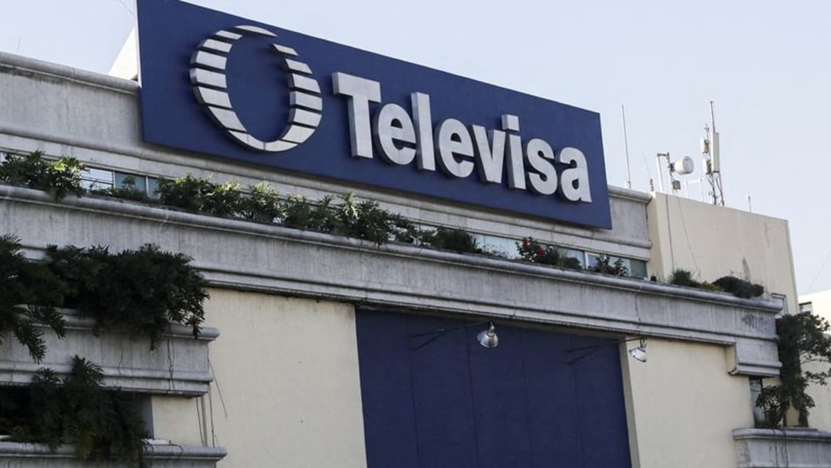 Mexican broadcaster Televisa buys out AT&T for control of Sky satellite TV unit