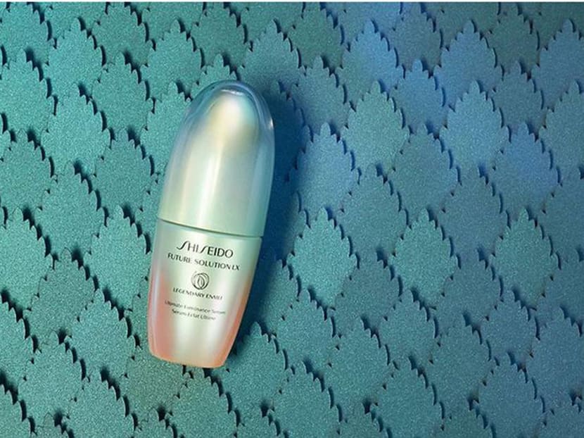 Lady Luck: The youth serum that uses a herb only picked on auspicious days Lady Luck: The youth serum that uses a herb only picked on auspicious days