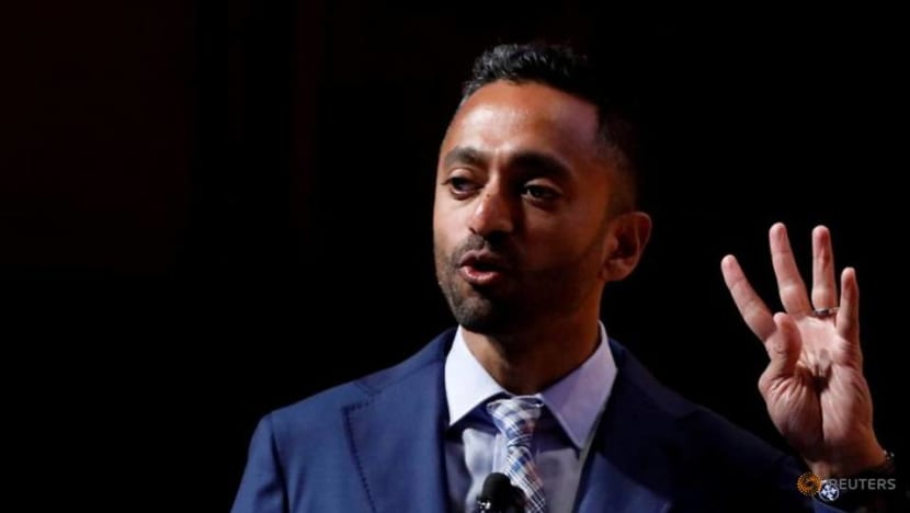 British drone insurer Flock raises US$17 million led by Palihapitiya British drone insurer Flock raises US$17 million led by Palihapitiya