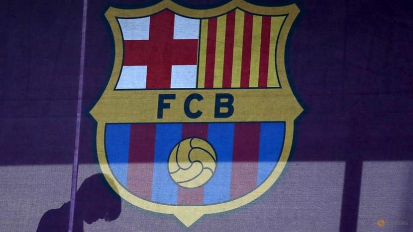 Barcelona to finish paying stadium revamp debt 5 years earlier under new terms - media reports Barcelona to finish paying stadium revamp debt 5 years earlier under new terms - media reports