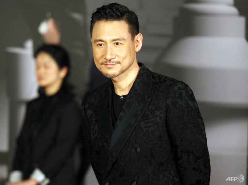 Heavenly King Jacky Cheung’s singing ‘is so unbearable’ says unknown director Heavenly King Jacky Cheung’s singing ‘is so unbearable’ says unknown director