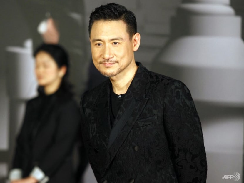 Missed out on tickets to Jacky Cheung's Singapore concerts? He's doing 6 shows in Malaysia in August