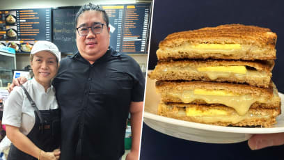 No-Frills Eatery In Balestier Serves Some Of The Best Kaya Toast In Singapore