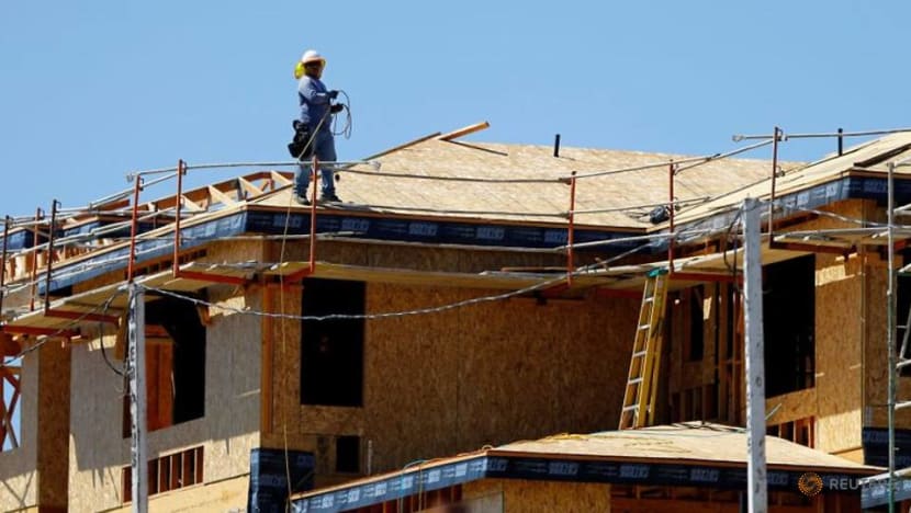 Cold weather chills new US home sales; current account deficit soars in 2020 Cold weather chills new US home sales; current account deficit soars in 2020