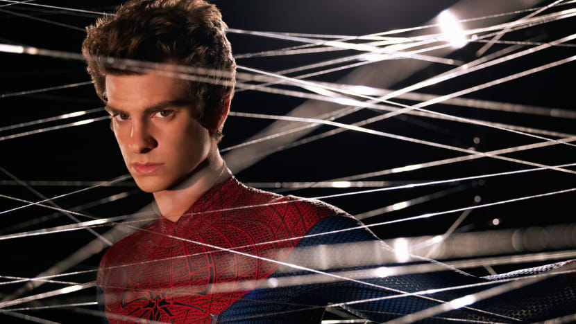 Andrew Garfield Denies He’s In Spider-Man: No Way Home: “I Haven't Received A Phone Call"