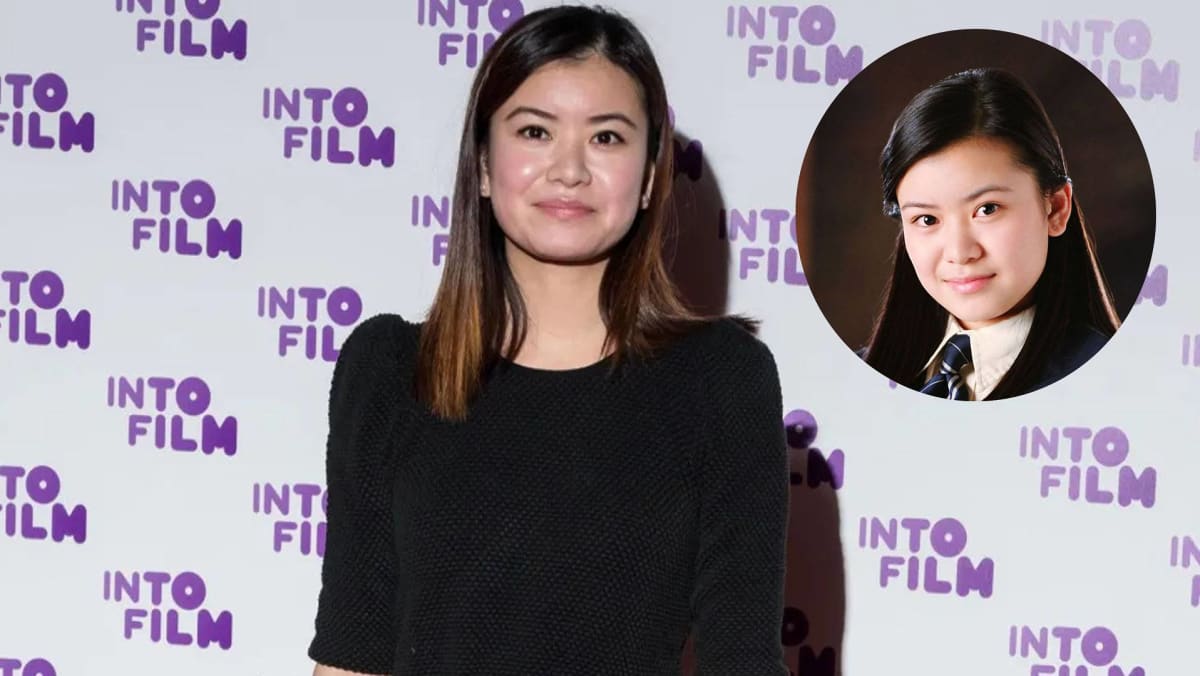 Katie Leung, Actress