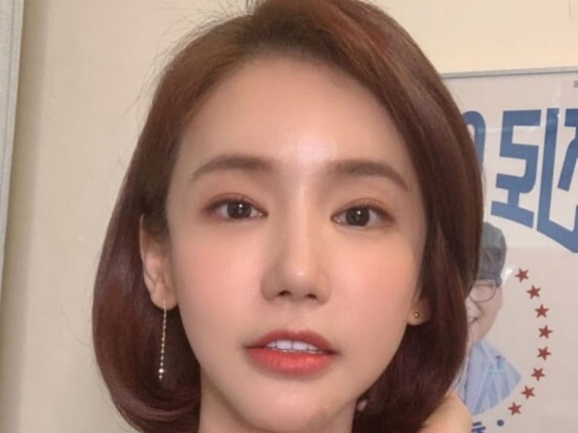 Oh In-hye, who was rushed to hospital early on Monday (Sept 14) after what a police spokesman said was believed to have been a suicide attempt, died in hospital later that day.
