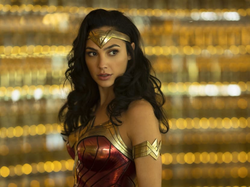 Wonder Woman star Gal Gadot hints she may not be done portraying the character