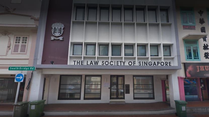 Law Society issues call for caution after 'alarming' scams targeting law firm clients Law Society issues call for caution after 'alarming' scams targeting law firm clients