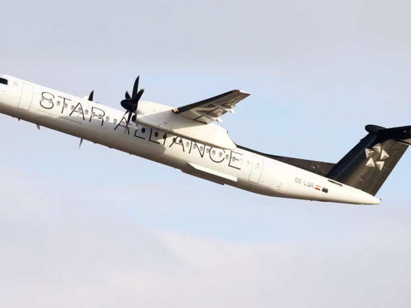 Global airlines partnership Star Alliance is looking to include low-cost units of its members as partners. Photo: Reuters