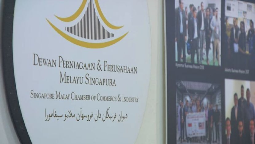 DPPMS lakar wawasan 5 tahun untuk majukan perniagaan tempatan dalam ekonomi mencabar DPPMS lakar wawasan 5 tahun untuk majukan perniagaan tempatan dalam ekonomi mencabar