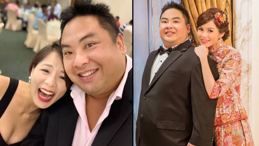 Former actress Tracy Lee’s husband passes away Former actress Tracy Lee’s husband passes away