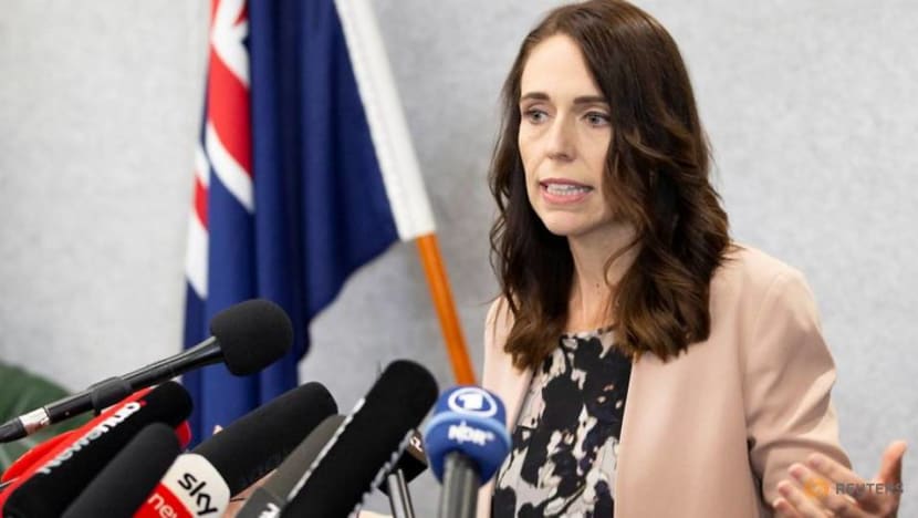 Commentary: Jacinda Ardern, the leader our troubled times need Commentary: Jacinda Ardern, the leader our troubled times need