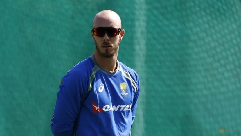 Lynn signs groundbreaking part-season Big Bash deal Lynn signs groundbreaking part-season Big Bash deal