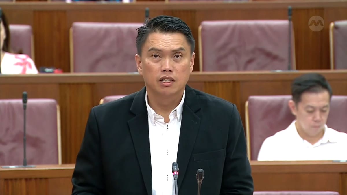 Committee of Supply 2024 debate, Day 1: Patrick Tay on equipping the public service - Vimarsana News
