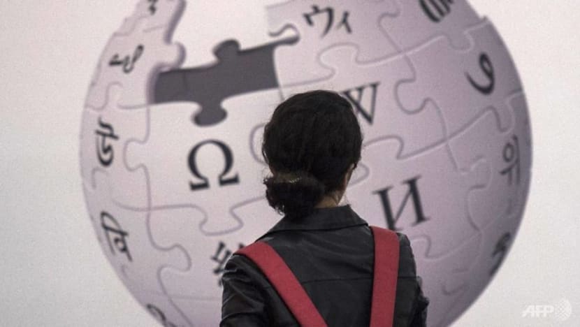 Parts of Wikipedia offline after 'malicious' attack Parts of Wikipedia offline after 'malicious' attack