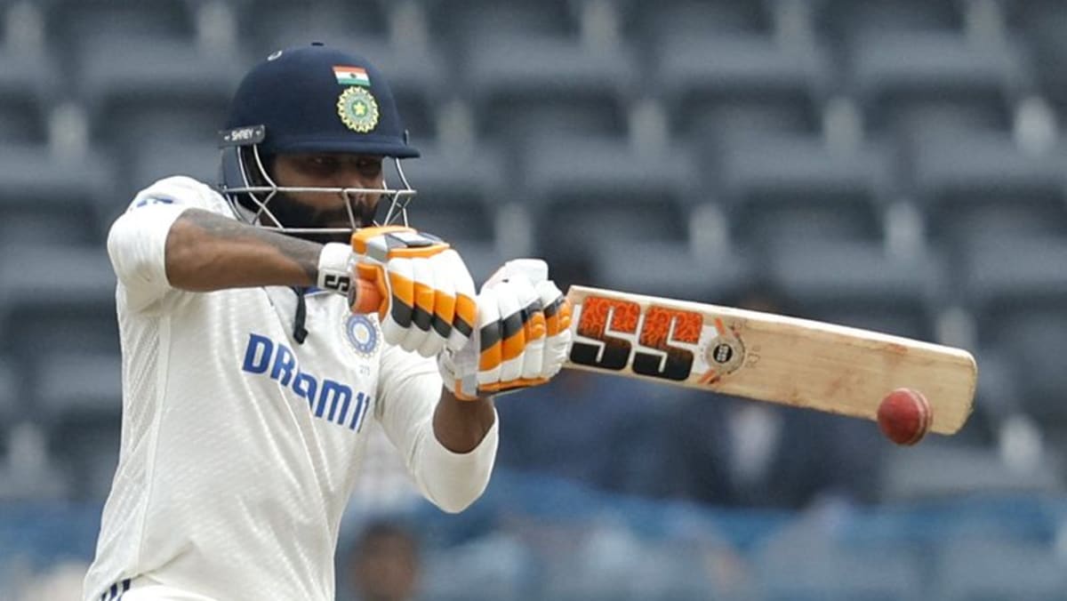 India’s Jadeja, Rahul out of second test v England with injuries