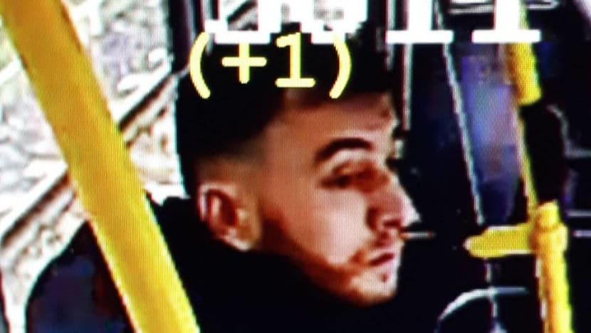 Dutch police say hunting Turkish-born man over Utrecht shooting Dutch police say hunting Turkish-born man over Utrecht shooting