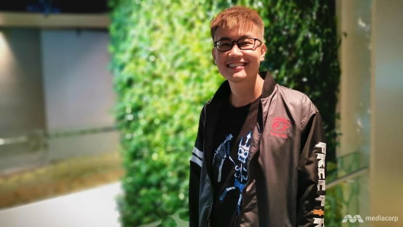 Meet the Raffles Institution alum shaking things up in the mobile gaming space with Sea Meet the Raffles Institution alum shaking things up in the mobile gaming space with Sea