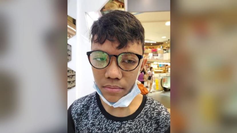 Police appeal for information on 15-year-old boy missing for 5 days